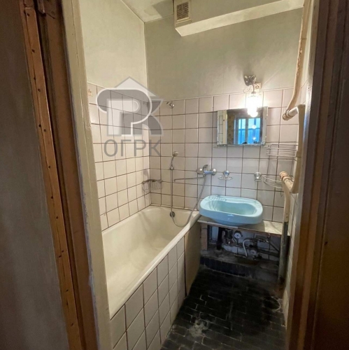 3-комн квартира Делегатская улица, дом 11