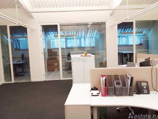 Продажа офиса Большая Садовая ул,  д. 10