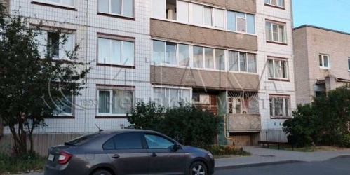 1-комн квартира Лодейное Поле, Гагарина ул., д. 6, корп. 1