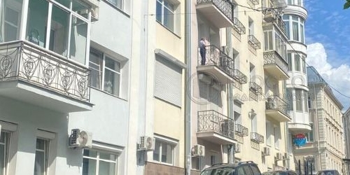 5-комн квартира переулок Пушкарев, 6