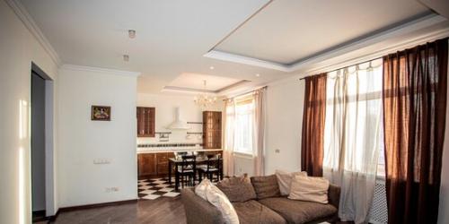 2-комн квартира набережная Академика Туполева,  д. 15