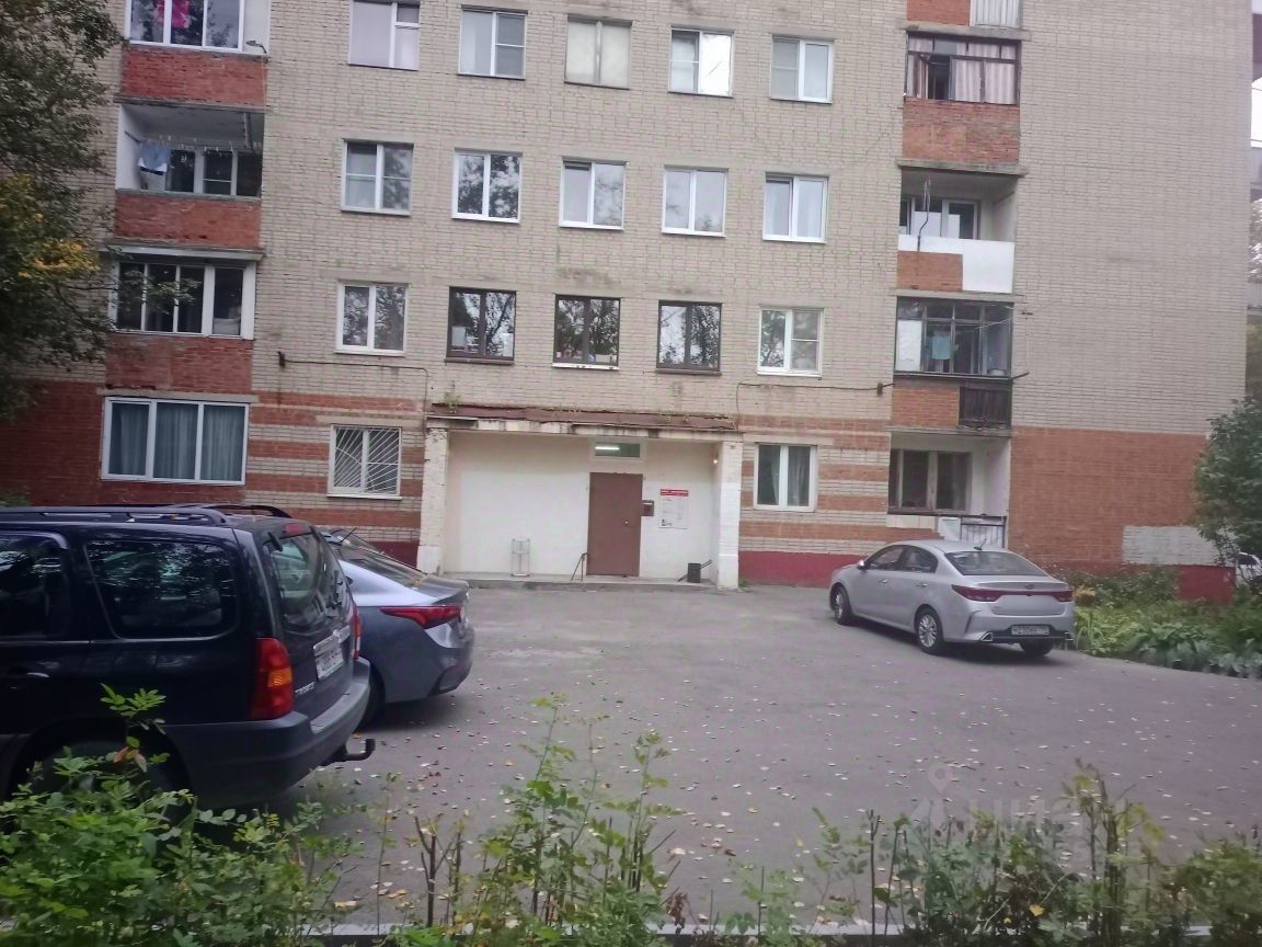 Продажа комнаты Львовский мкр, улица Советская, 34