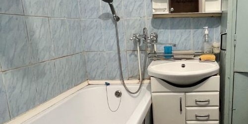 1-комн квартира улица Карбышева, 4К1