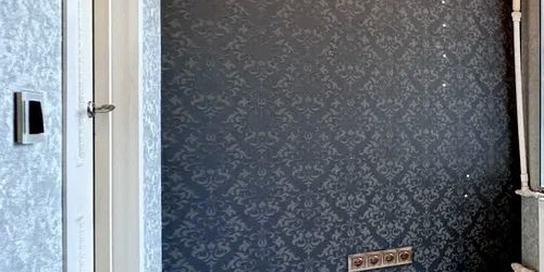 3-комн квартира Смольный проспект, 9