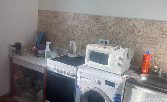 Продажа 2-комн квартиры на вторичном рынке Подольск, ул Шаталова,  д. 16/57