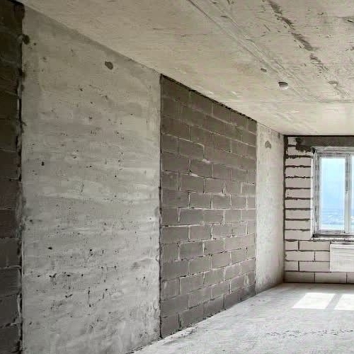 1-комн квартира с. Домодедово, улица Современников, 6