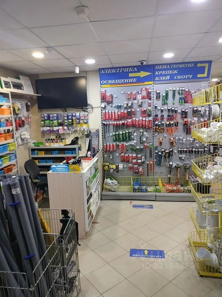 Продажа 2-комн квартиры на вторичном рынке дорога Кушелевская, 7к3