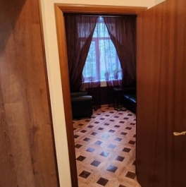Продажа 2-комн квартиры на вторичном рынке Пионерская Б. ул,  д. 10-12 с1