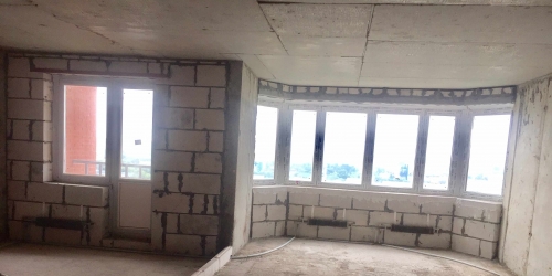 1-комн квартира Мытищи г, Воронина ул ,  д. 6