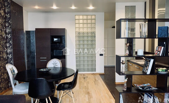 Продажа 1-комн квартиры на вторичном рынке улица Козлова,  д. 34