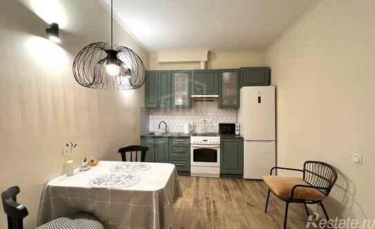 Продажа 1-комн квартиры на вторичном рынке Ланское ш,  д. 14,  к. 1