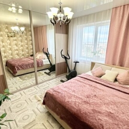 Продажа 2-комн квартиры на вторичном рынке улица Добровольцев,  д. 2