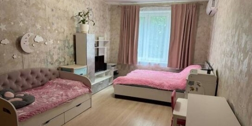 1-комн квартира ул Харьковская,  д. 8,  к. 1