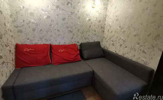 Продажа 1-комн квартиры на вторичном рынке Предпортовый 1-й проезд,  д. 14