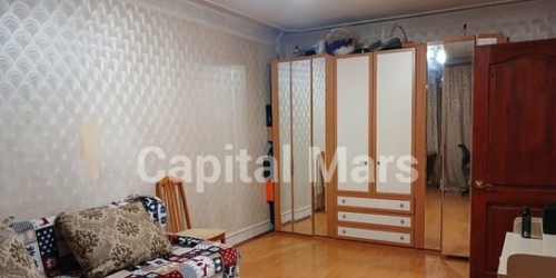 1-комн квартира Прибрежный проезд,  д. 3