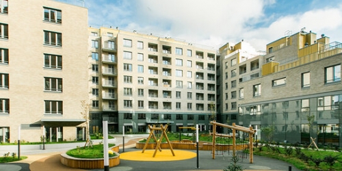 1-комн квартира шоссе Революции,  д. 3,  к. 1