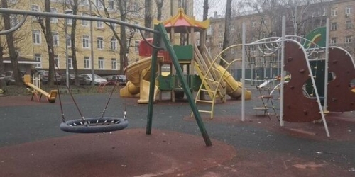 2-комн квартира Первомайская Верхн. ул,  д. 2/32