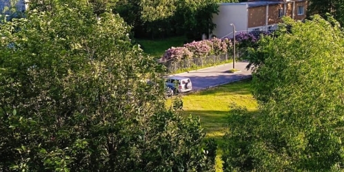 2-комн квартира Новоселов ул. ,  д. 15