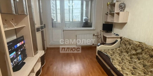 3-комн квартира 800-летия Москвы ул,  д. 32
