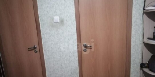 1-комн квартира ул Центральная,  д. 14,  к. 1