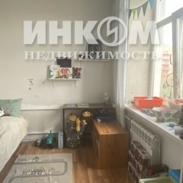 Продажа 3-комн квартиры на вторичном рынке ул Верземнека,  д. 3