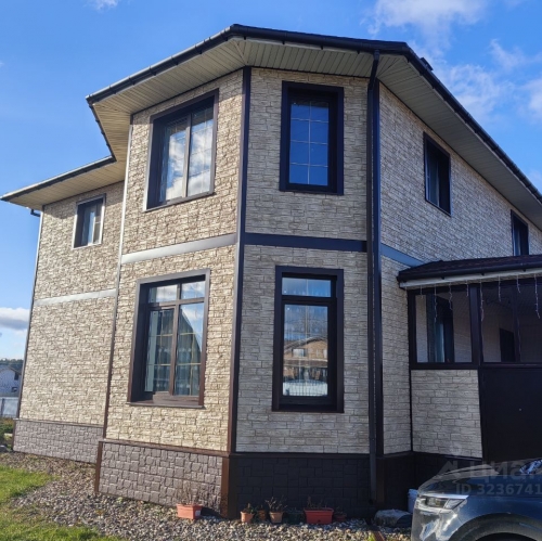 Коттедж/дом Семёнково, квартал 10,  д. 29А