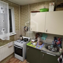 Продажа 1-комн квартиры на вторичном рынке улица Композиторов,  д. 20 к1