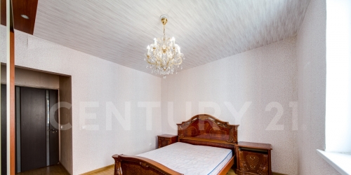 2-комн квартира Полины Осипенко ул., 2, к 3