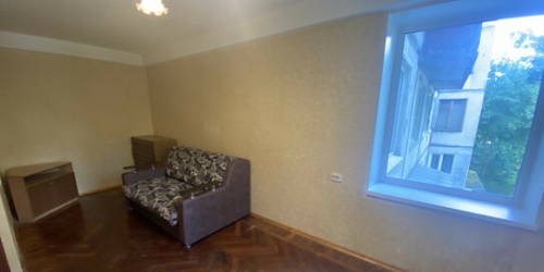 1-комн квартира проспект Мечникова,  д. 3