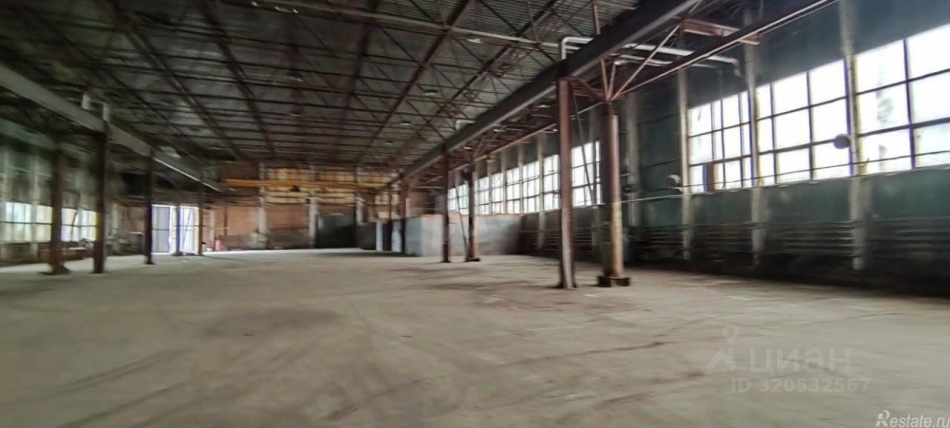 Аренда отдельного здания Остаповский проезд,  д. 24,  к. 10