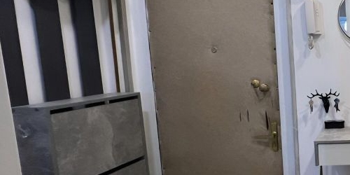 1-комн квартира проезд Дежнева, 25К3