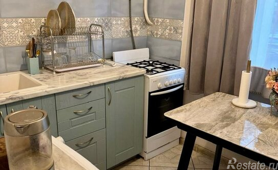 Продажа 3-комн квартиры на вторичном рынке Люблинская ул,  д. 5 к1