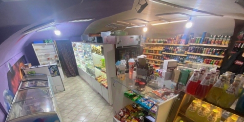 Торговое помещение пер Гривцова,  д. 22