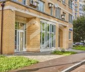 Продать Торговые помещения Челюскинская улица  9 