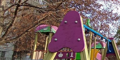 2-комн квартира улица Авиаконструктора Миля, 26