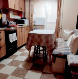 Продажа 1-комн квартиры на вторичном рынке проспект Косыгина,  д. 33 к1