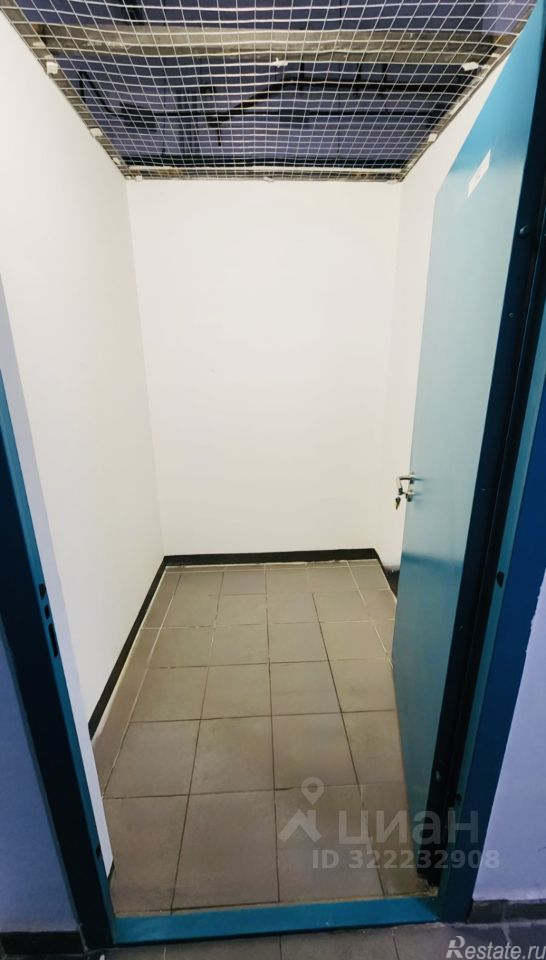 Аренда гаража Волоколамское шоссе,  д. 71/8,  к. 1