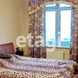 Аренда 1-комн квартиры на вторичном рынке Дибуновская улица,  д. 50