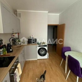 Продажа 3-комн квартиры на вторичном рынке Мурино г, Шоссе в Лаврики ул,  д. 89