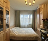 Продать Квартиры вторичка Ленинский пр-кт  92 к3 