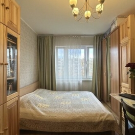 Продажа 2-комн квартиры на вторичном рынке Ленинский пр-кт,  д. 92 к3