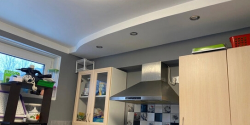 1-комн квартира Бабушкина ул,  д. 49