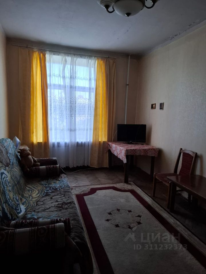 Аренда 2-комн квартиры на вторичном рынке Краснопутиловская улица, 12