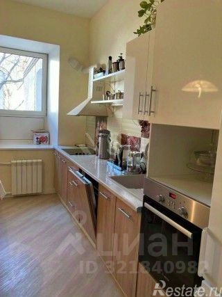 Продажа ПСН Власьевский Б. пер,  д. 14 с1