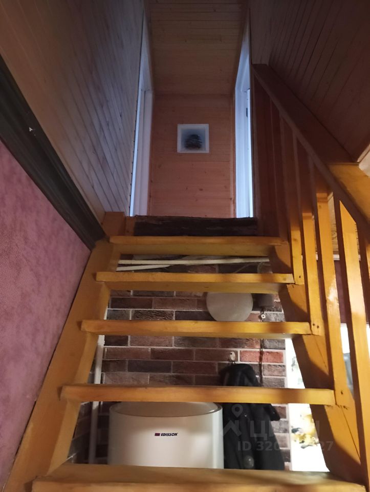 Продажа дома д. Монделево, улица Летняя, 82