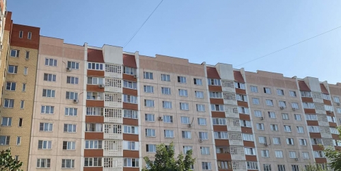 2-комн квартира Долгопрудный, Лихачевское,  д. 7