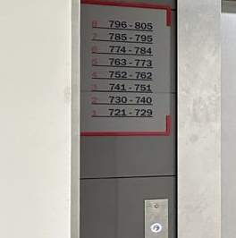 Продажа студии проспект Буденного, 23к1