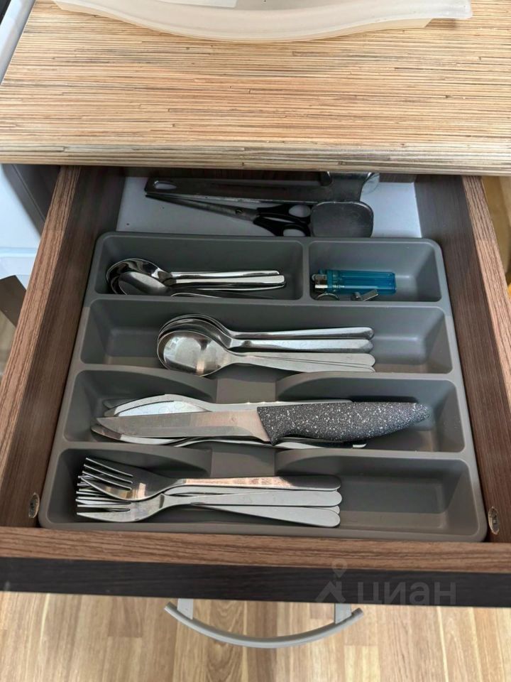 Аренда студии Мурино, площадь Привокзальная, 1Ак1