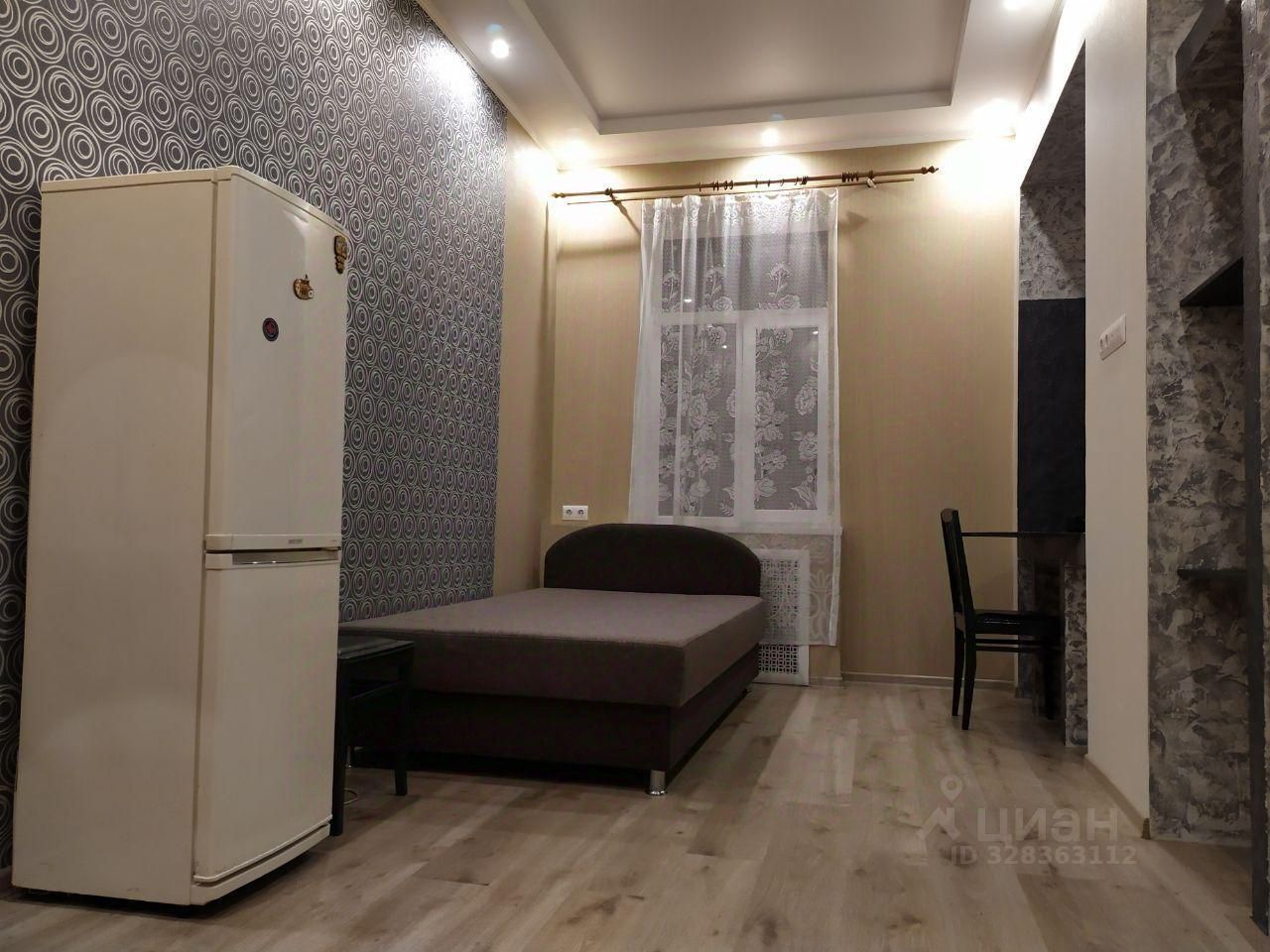 Продажа комнаты улица Некрасова, 25