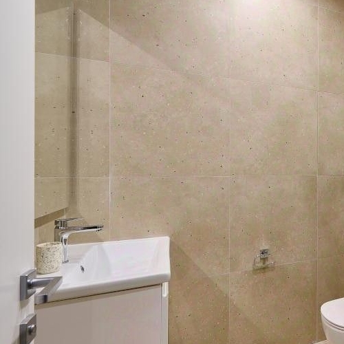 3-комн квартира улица Берзарина, 30А